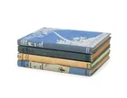  Preview image for Don Blanding Books, 4 