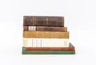  Preview image for Poetry and Literature Books, 6 
