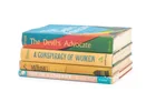 Preview image for Fiction and Literature Books, 4 