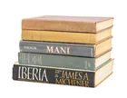  Preview image for Books on Exploration and Travel, 5 