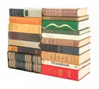  Preview image for Modern & Classic Literature Hardcover 