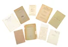  Preview image for Pamphlets and Monographs, 9 
