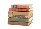  Preview image for Fiction and Literature Books, 6 