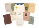  Preview image for Books on Book Arts and Book History, 12 