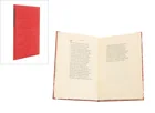  Preview image for Kenneth A. Lohf "Red Unto White", 1999 