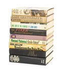  Preview image for Fiction and Literature Books, 9 