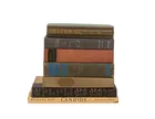  Preview image for Fiction and Literature Books, 7 