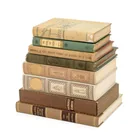  Preview image for Fiction and Literature Books, 8 