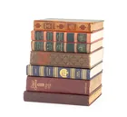  Preview image for Poetry and Literature Books, 7 
