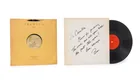  Preview image for Signed, Etc. Bob Floyd Vinyl Records, 2 