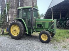 FARM EQUIPMENT & TOOLS