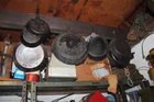  Preview image for Cast Iron Pans 