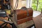 Preview image for Singer Portable Sewing Machine 
