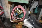  Preview image for Portable Acetylene Torch 