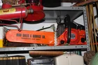  Preview image for Sachs Dolmar 114 Chainsaw 