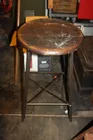  Preview image for Industrial Shop Stool 