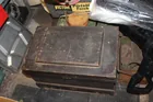  Preview image for Early Carpenters Box 