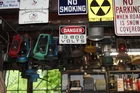  Preview image for Signs and Displays 