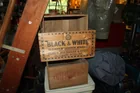  Preview image for Wood crates 