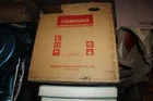  Preview image for Yanmar Diesel Generator 