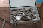  Preview image for Box of Gear Pullers 