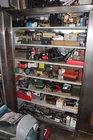  Preview image for Stainless Steel Cabinet 