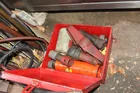  Preview image for Hydraulic Puller 