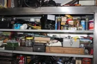  Preview image for Stainless Steel Cabinet 