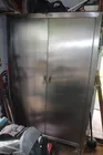  Preview image for Stainless Steel Cabinet 