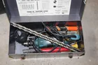  Preview image for Drill and Bits 