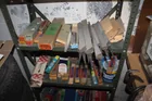  Preview image for Metal Files New In box 