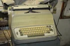  Preview image for Adler Electric Type Writer 
