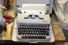  Preview image for Olympia Manual Type Writer 