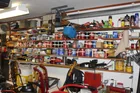  Preview image for The cans are filled with Drill Bits 