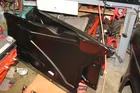 Preview image for 1956 Chevy Inner Fender 