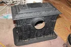  Preview image for Fancy Coal Fired Stove 