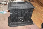  Preview image for Fancy Coal Fired Stove 