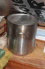  Preview image for Large SS Cook Pot 