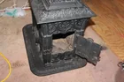  Preview image for Fancy Coal Fired Stove 