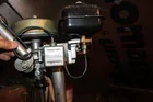  Preview image for Vintage Seagull Boat Motor 