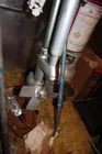  Preview image for Vintage Seagull Boat Motor 