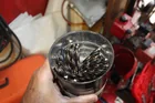 Preview image for Can of Drill Bits 