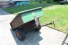  Preview image for John Deere 80 yard cart 