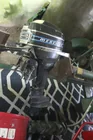  Preview image for 7.5hp Mercury outboard motor 