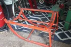  Preview image for Oil barrel tipping cart 