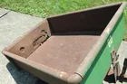  Preview image for John Deere 80 yard cart 