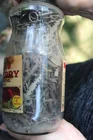  Preview image for Jar of old keys 