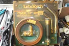  Preview image for Turbo torch, NIB 