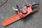  Preview image for Echo 302S Chain Saw 
