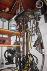  Preview image for Tripod pipe vise 